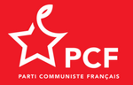 Parti communiste fran&ccedil;ais PCF