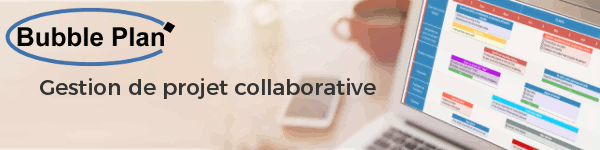 Logiciel de gestion de projet