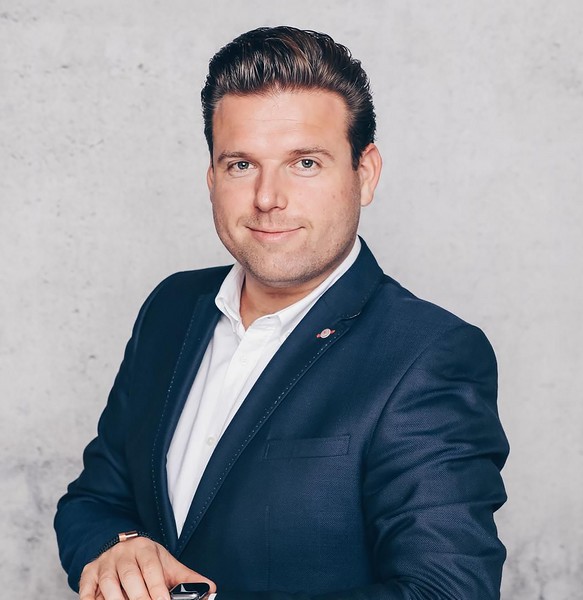 Maxime Vermeir, directeur de la stratégie IA chez Abbyy (DR) automatisation_ia_generative_maxime_vermeir_abbyy_2023.jpg