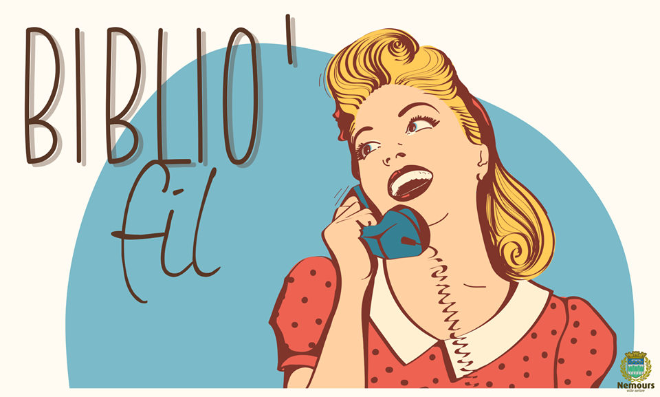 Le service Biblio’Fil mis en place par la bibliothèque de Nemours. (DR) bibliofil_nemours.png