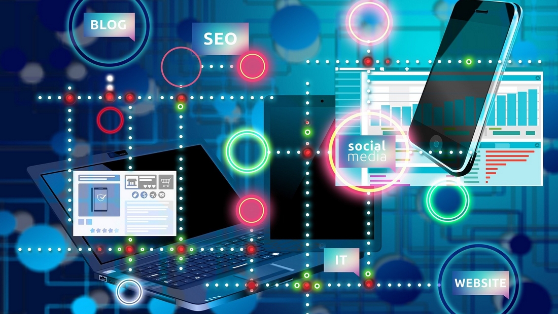 Un audit digital complet doit s’appuyer sur un ensemble d’indicateurs visant à réaliser un diagnostic indispensable pour orienter la stratégie digitale (Pixabay) diagnostic_strategie_digitale.jpg
