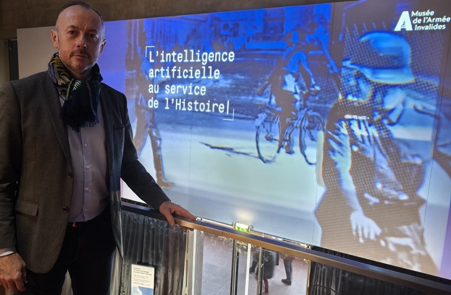 emmanuel_ranvoisy_musee-armee-intelligence-artificielle-valorise-archives-liberation_0.jpg