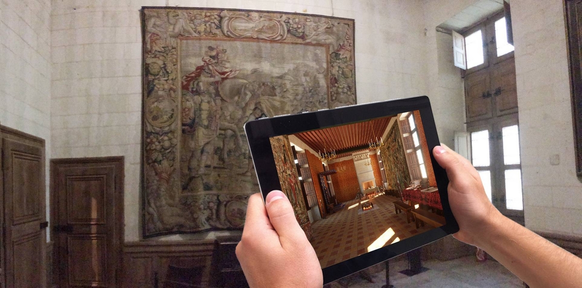 histovery-histopad-realite-augmentee-patrimoine-chambord