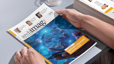 Acheter les magazines Archimag en format papier ou PDF