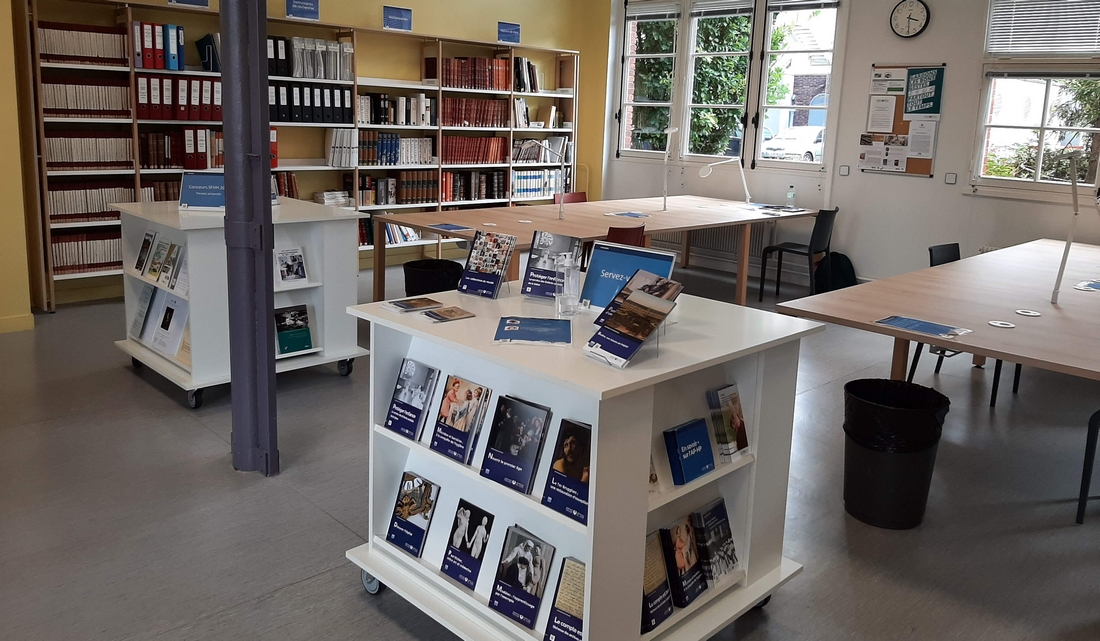 archives-hopitaux-paris-ap-hp-salle-lecture