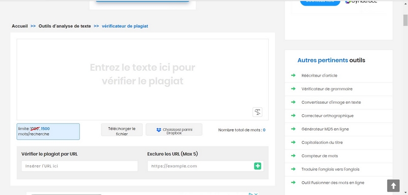 plagiat-search-engine-reports