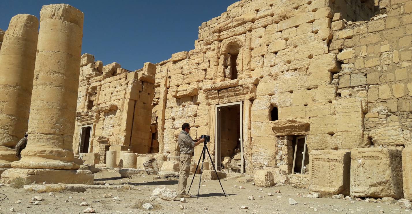 syrie_Palmyre