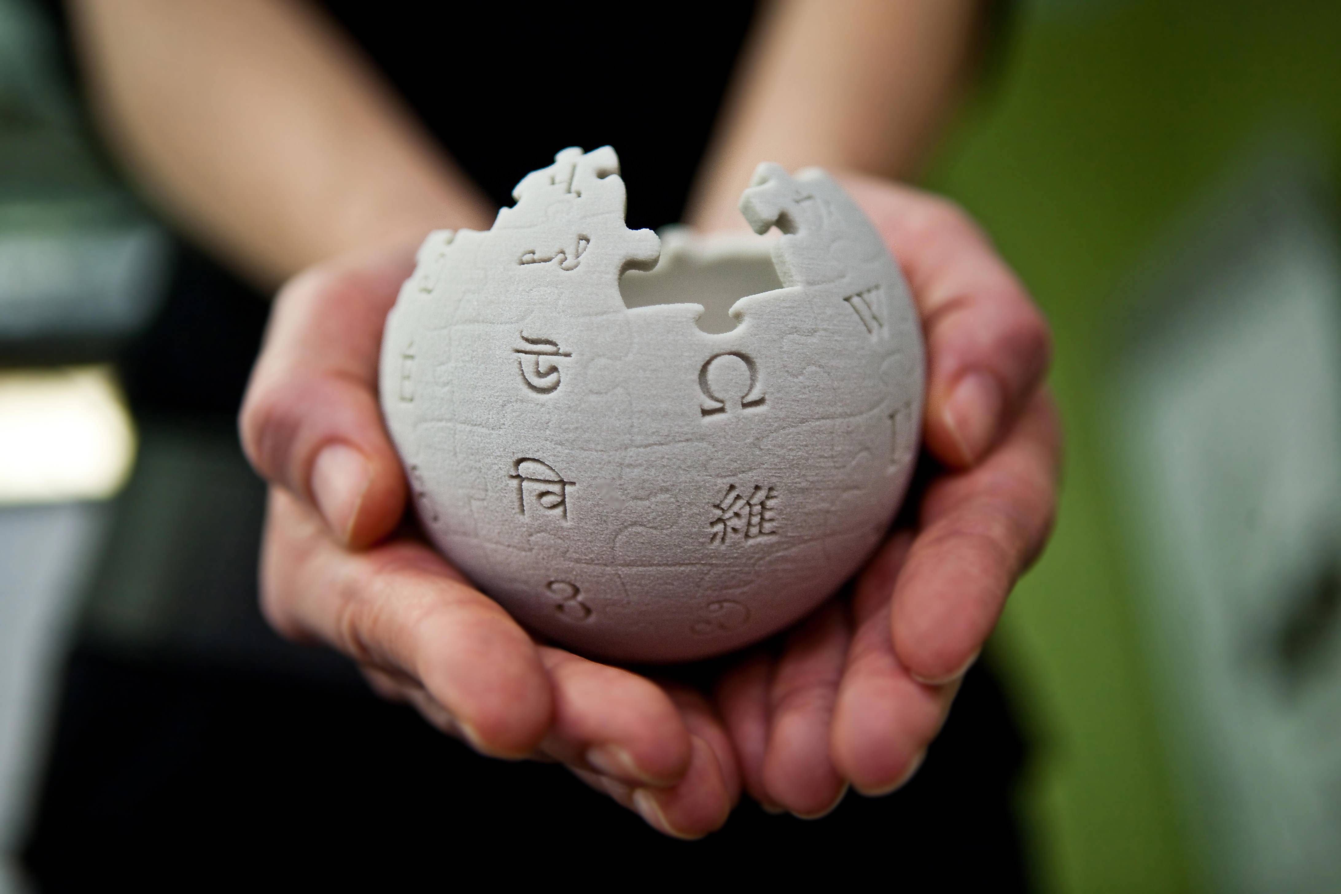 Les agences de communication s'engagent, entre autres, à respecter les conditions d'utilisation de la Fondation Wikimedia. (Wikimedia Foundation/Lane Hartwell)