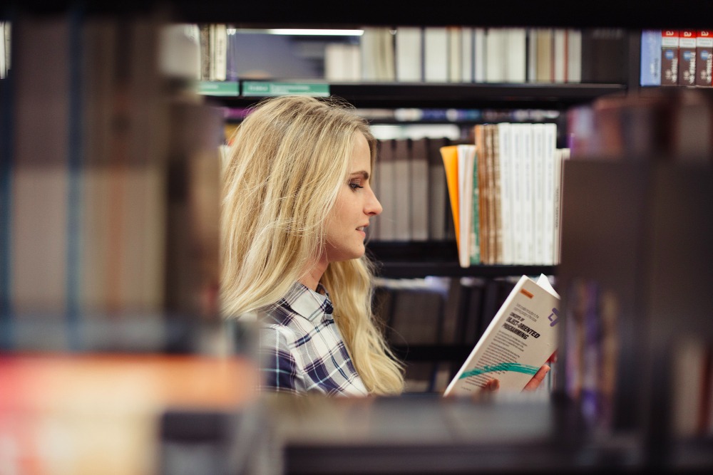 Bibliothèque