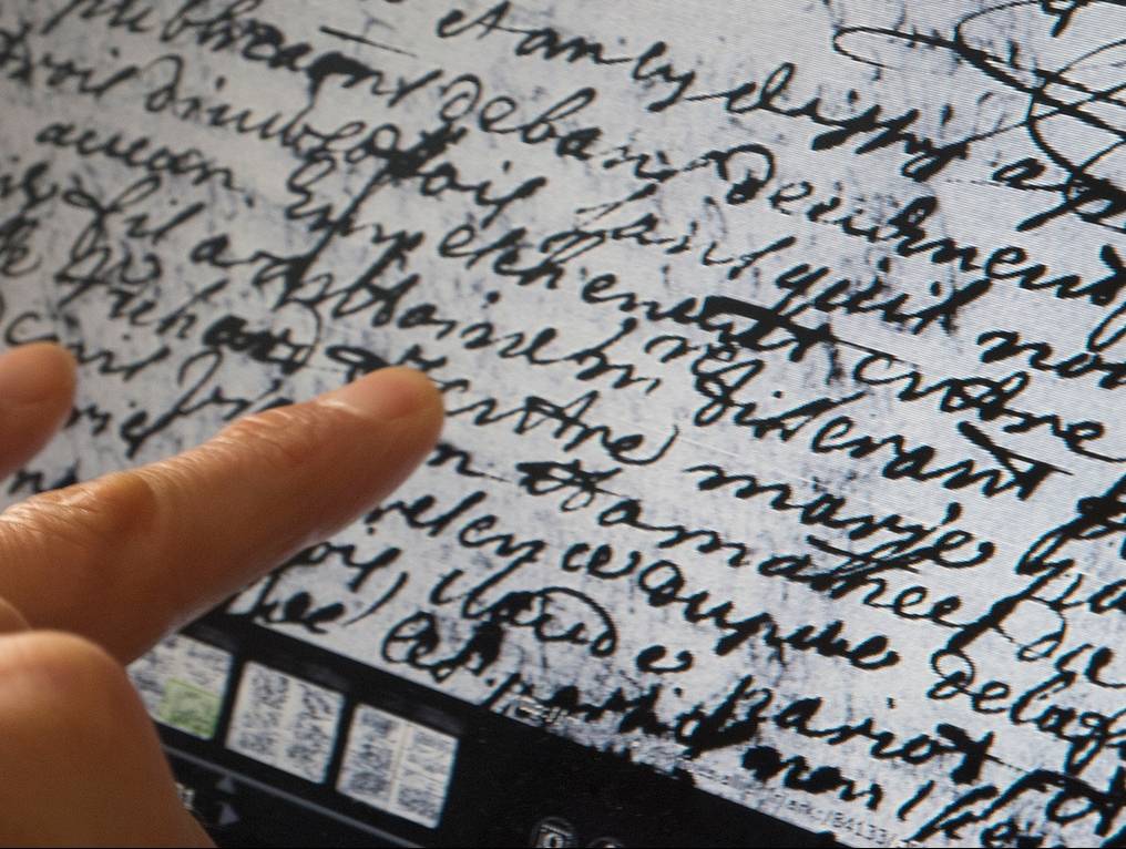 Internet a modifié et élargi le périmètre des ressources de l'histoire. (FredArt/Flickr)