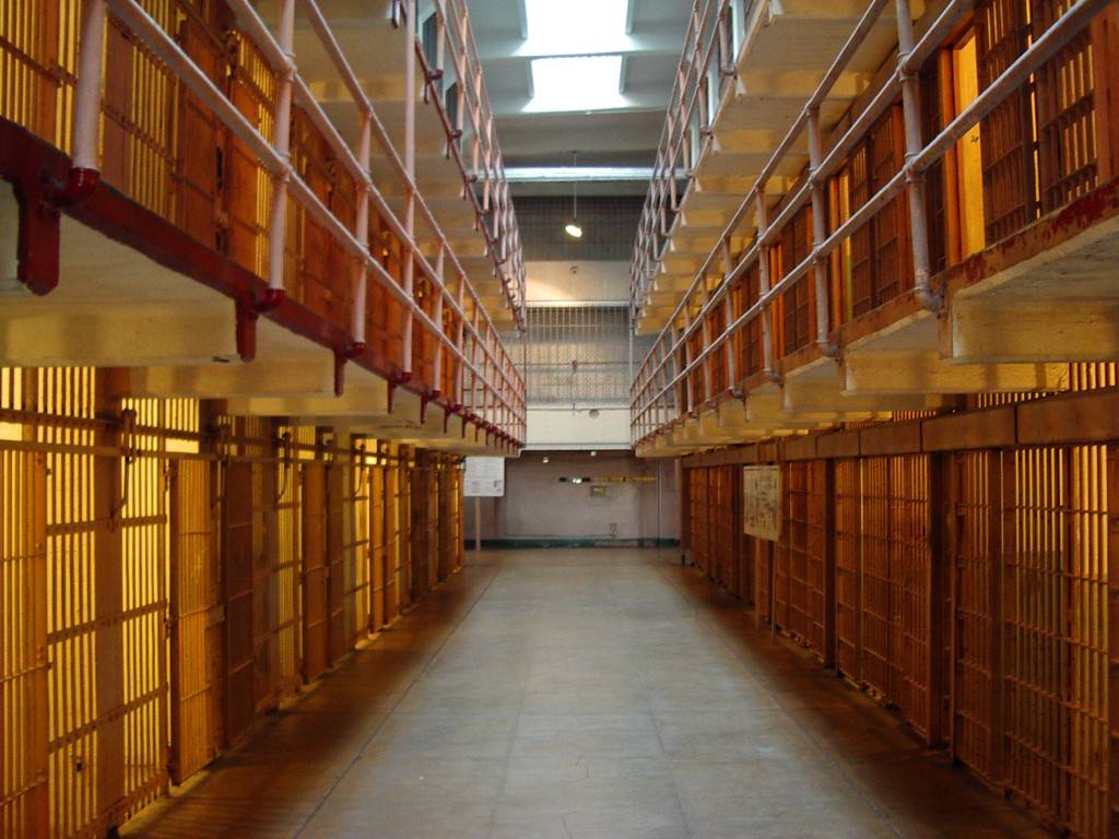 "Lire va de pair avec l'éducation, la réhabilitation, l'humanité", estime la Howard League for Penal Reform