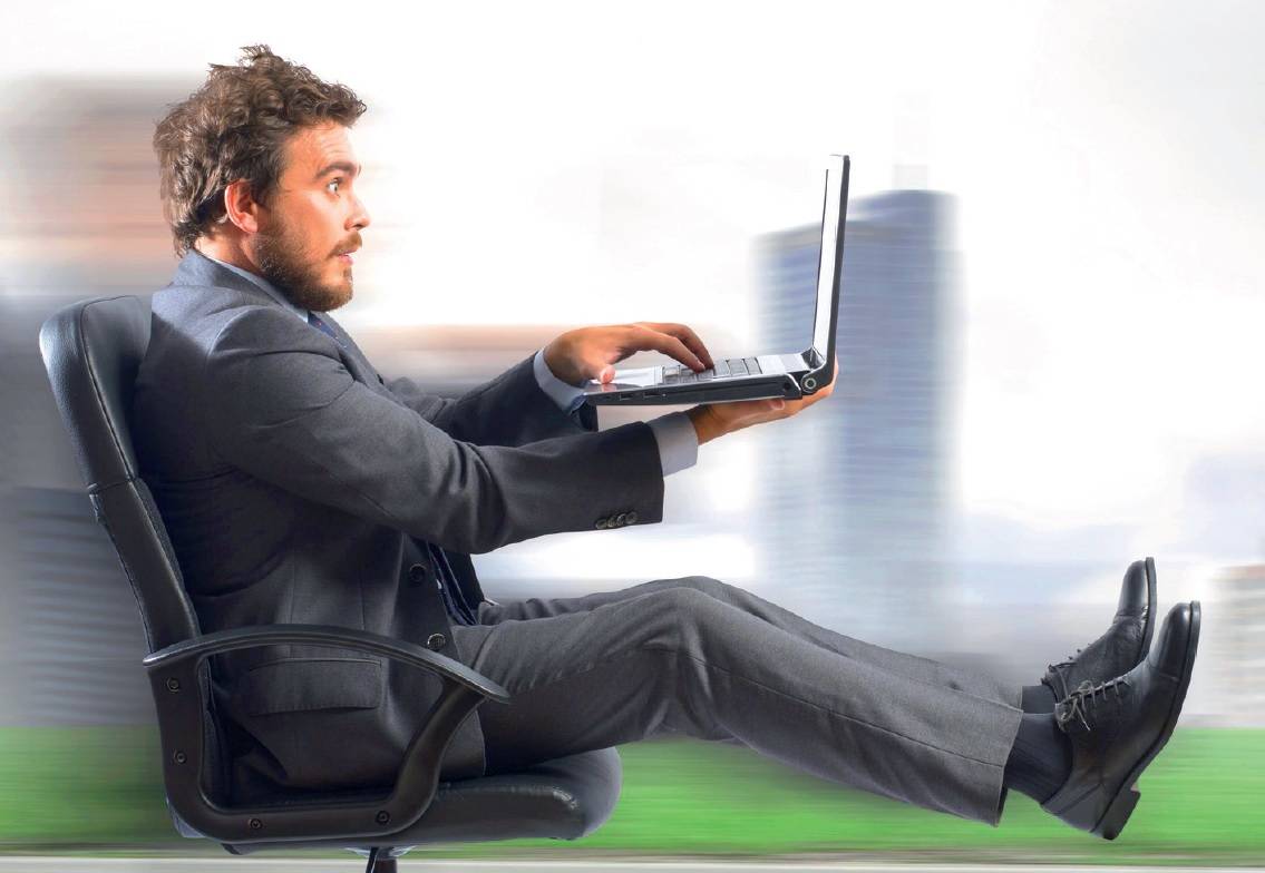 Alphaspirit - Fotolia.com