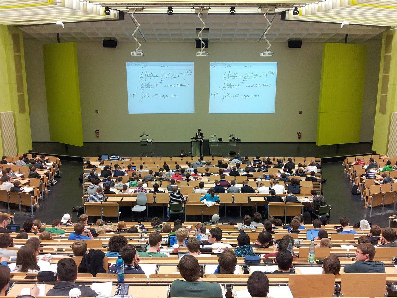 Plusieurs pistes pour l'avenir des Mooc. (Pixabay) Plusieurs pistes pour l'avenir des Mooc.