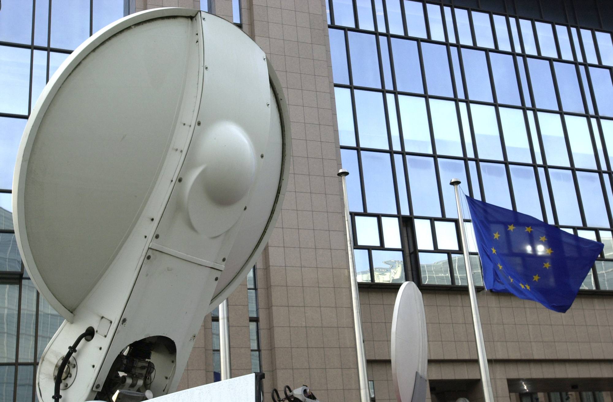 L'Europe prend le tournant numérique