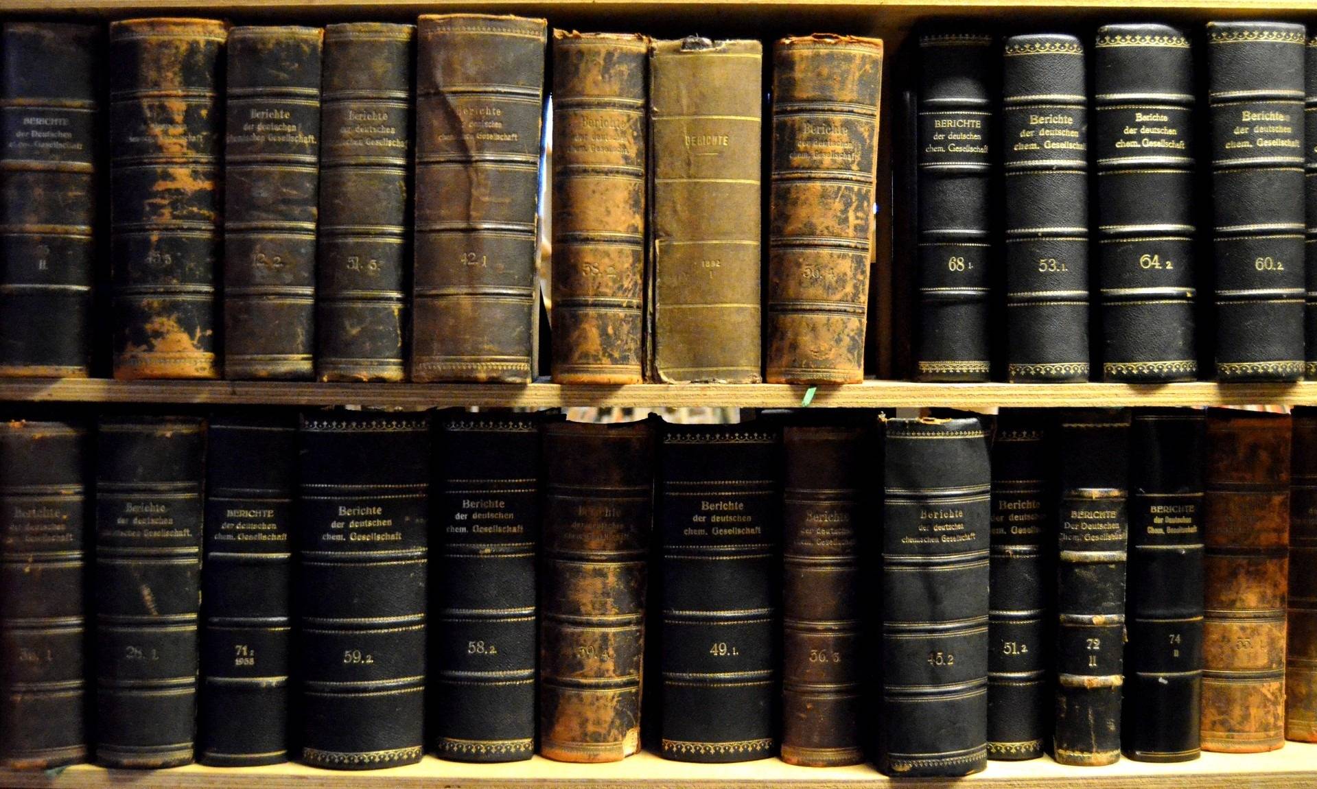 L'enquête en cours, diligentée par la cour fédérale de Manhattan, déterminera qui de la bibliothèque publique ou de Margaret Tanchuk est le propriétaires des ouvrages. (Pixabay/PublicDomainPictures)
