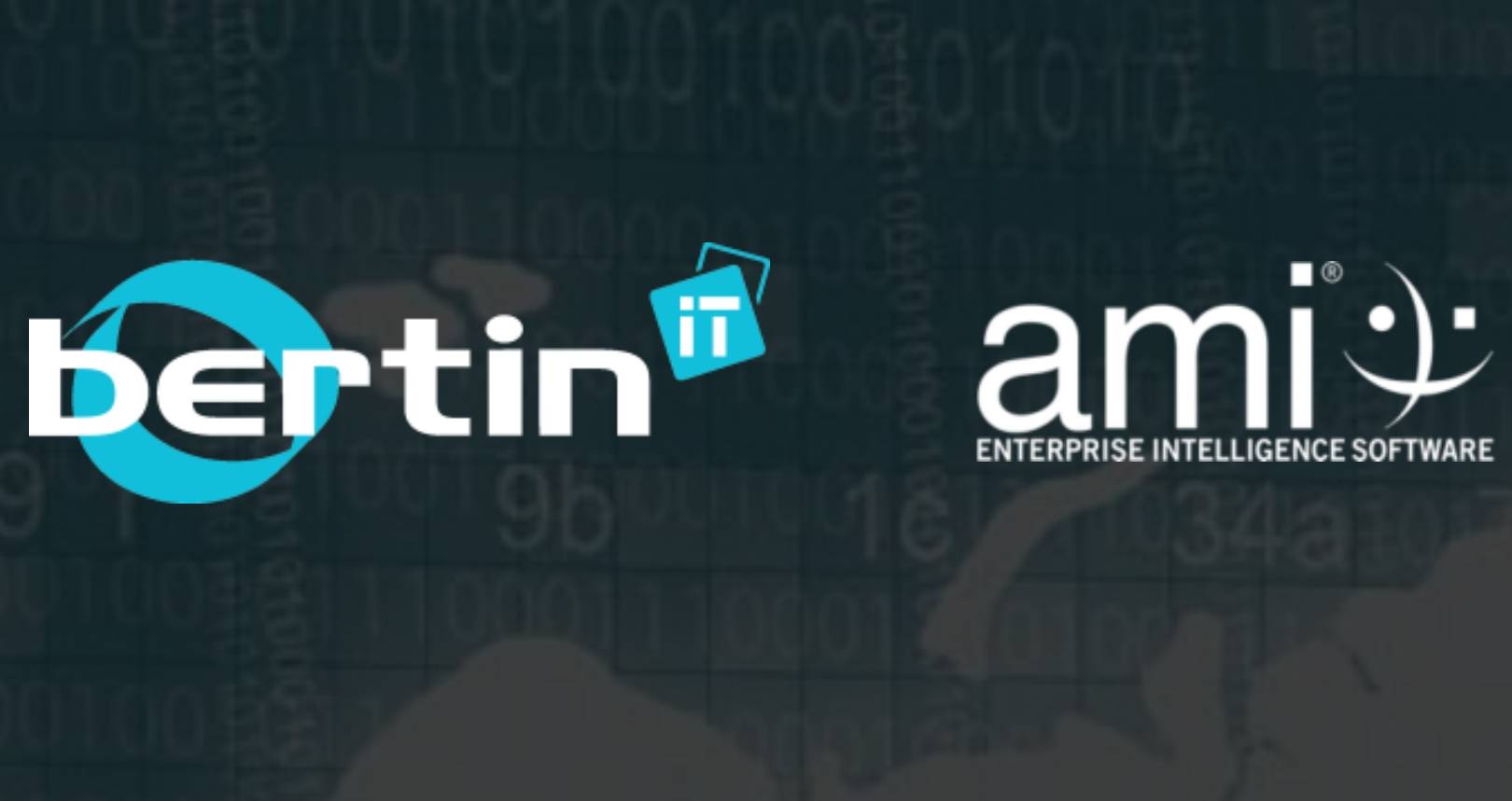 Des synergies s’annoncent également avec les experts en sécurité des systèmes d’information de Bertin IT pour qui la nécessité de protéger l’environnement de recueil et d’analyse de données et d’en garantir la confidentialité est une priorité aujourd'hui.