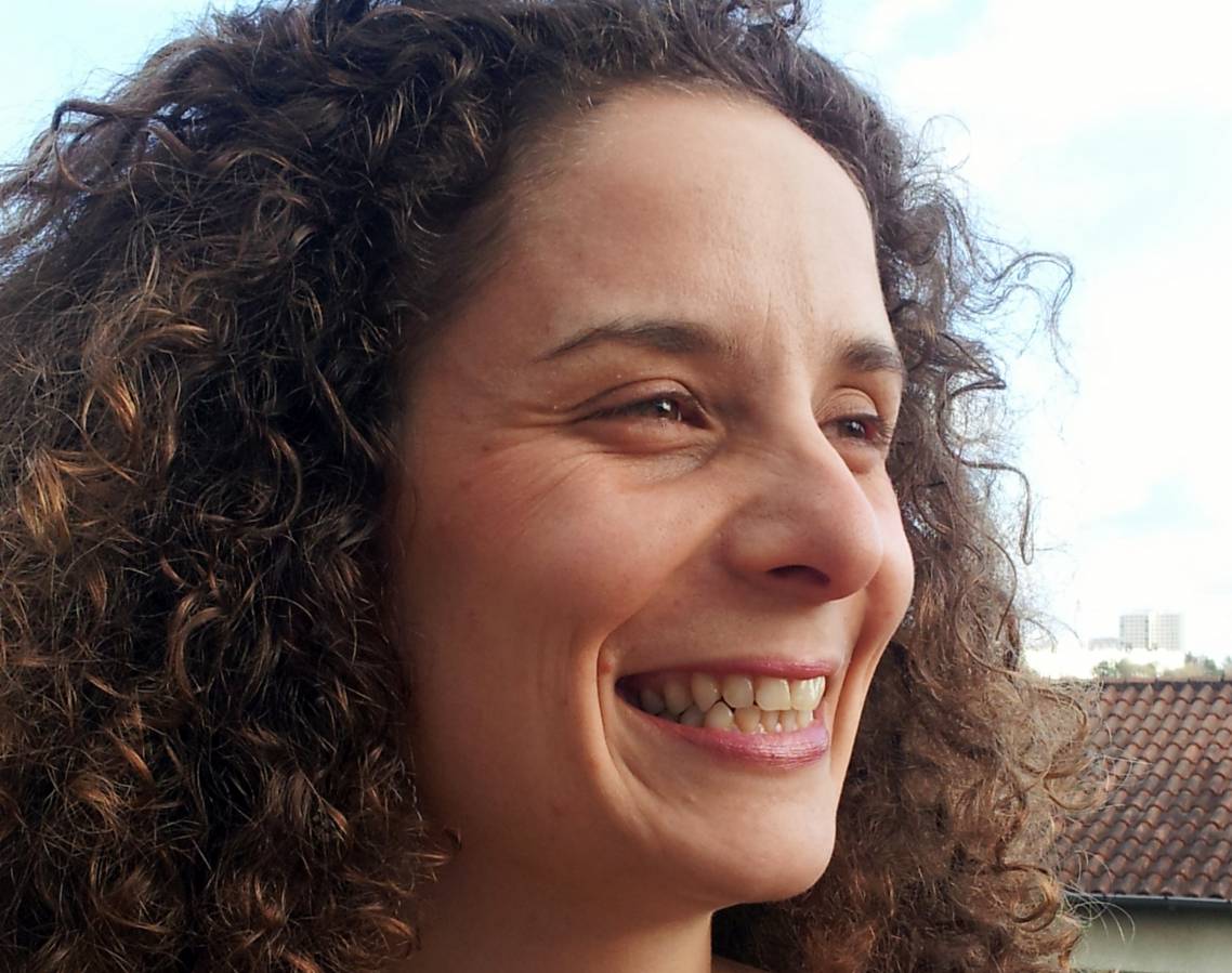 Céline Guyon.