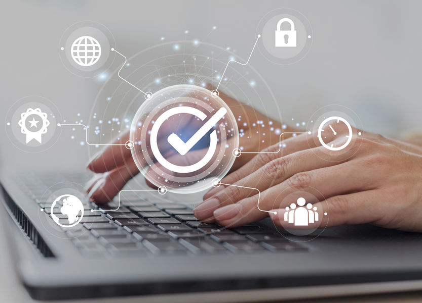 En dehors des outils, une bonne gouvernance des données constitue un véritable atout pour assurer leur protection (Freepik).