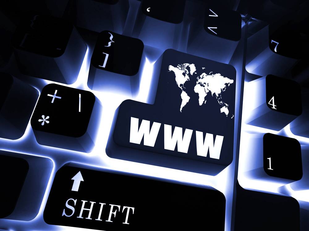 La nouvelle gouvernance d'internet n'aura, pour l'instant, pas d'impact sur nos habitudes de navigation (Ai.Comput'In / Visualhunt)
