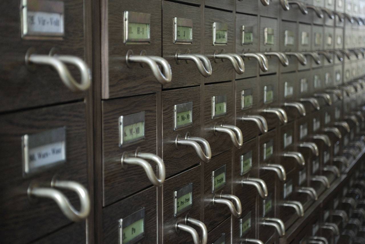 Le RDA, une norme à vocation internationale (PixaBay) archives-RDA