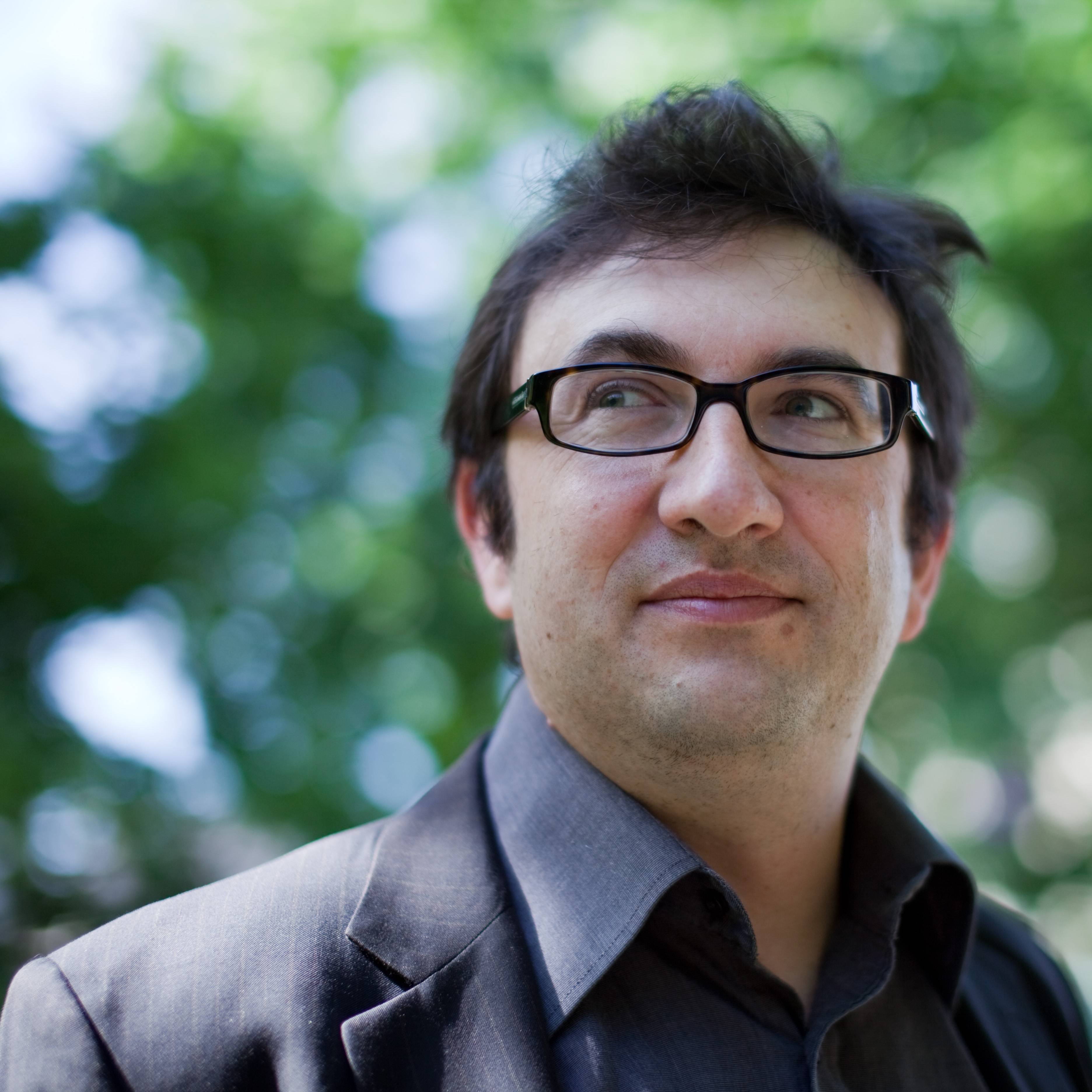 "La situation n'a jamais été aussi favorable pour le numérique. C'est une période très excitante." Alain Garnier (Jamespot) "La situation n'a jamais été aussi favorable pour le numérique. C'est une période très excitante." Alain Garnier (Jamespot)