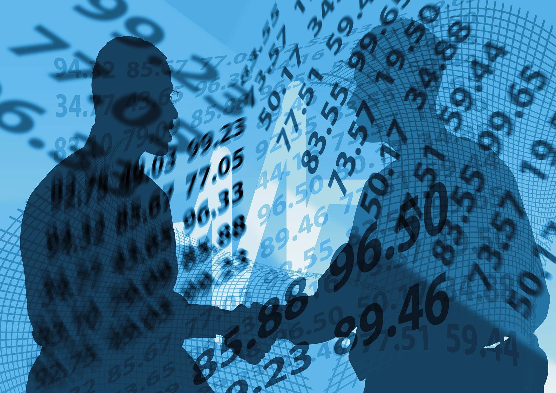 "La transformation digitale peut s’opérer avec méthode pour écouter une ambition, construire une stratégie, accompagner le changement." (geralt/Pixabay)