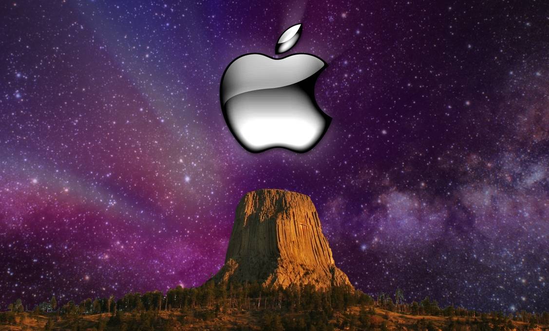 En rachetant Topsy, Apple profite de son expertise : la réalisation d'analyse concurrentielle instantanée sur Twitter. (DR)