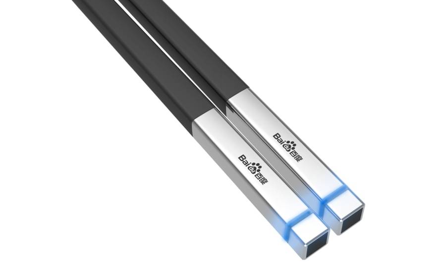 Des baguettes connectées capables de détecter l'éventuelle toxicité des aliments (Netxeplo)