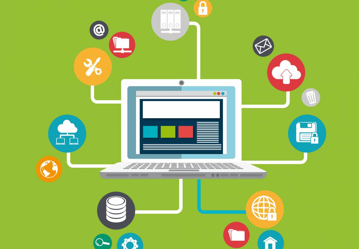 L’archivage électronique est en passe de devenir le premier secteur du marché de l’archivage. (Fotolia)