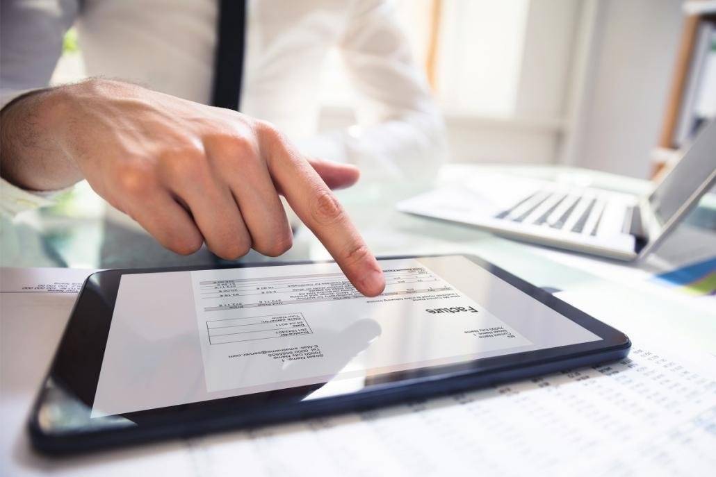 Si le contexte légal autour de la facture électronique évolue en permanence, le contexte technique est tout aussi mouvant. Signature électronique tablette