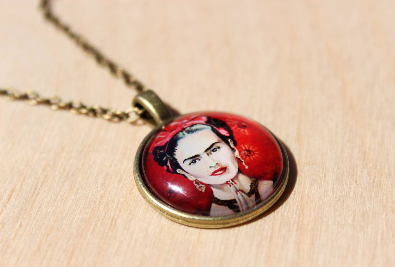 Kahlo, archive