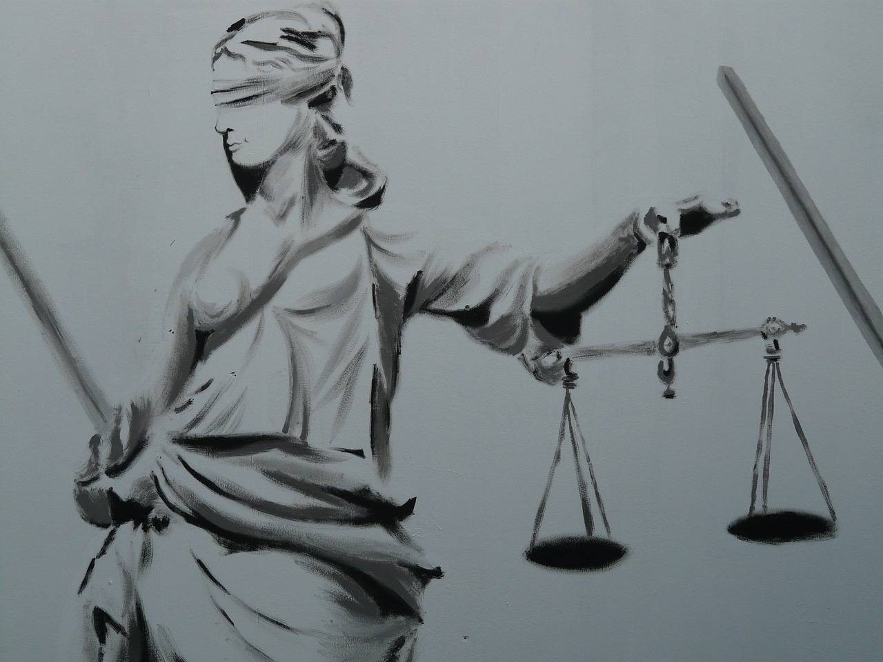 Point sur la question de l'open law. (PixaBay)