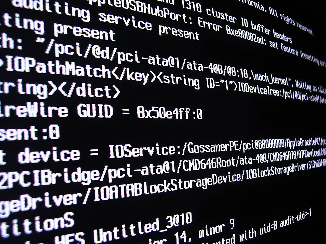 63 recommandations pour refonder la gouvernance d'Internet (Archimag)
