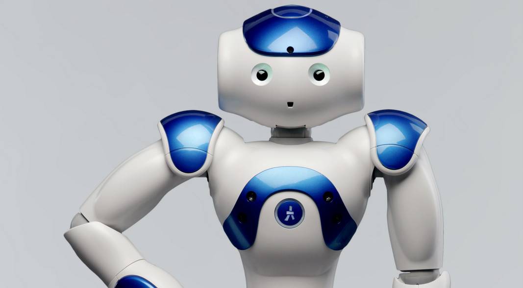 Nao-robot