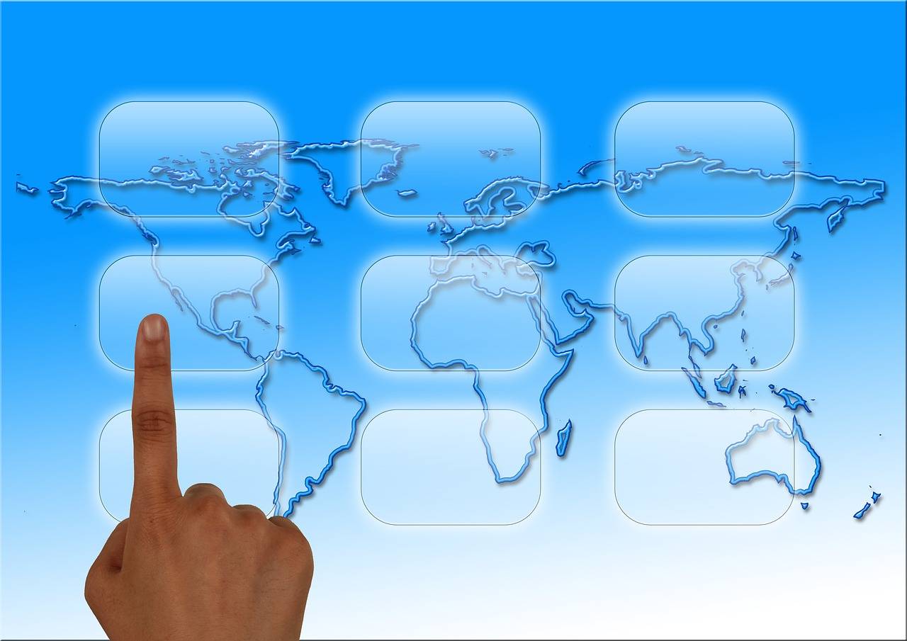 Accompagner les entreprises dans leur transformation numérique (PixaBay/geralt)