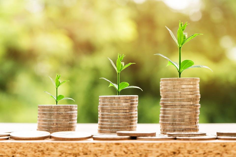 SAP a annoncé jeudi que le chiffre d'affaires de ses activités dans le cloud avait augmenté de 41% au troisième trimestre. crédits : pixabay.com sap_croissance