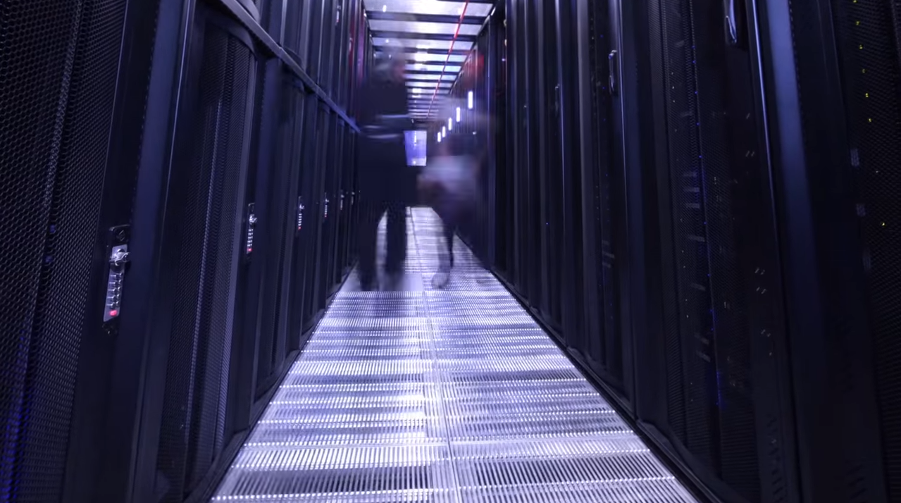 Les collectivités doivent s'assurer de la localisation du cloud souverain (Numergy)