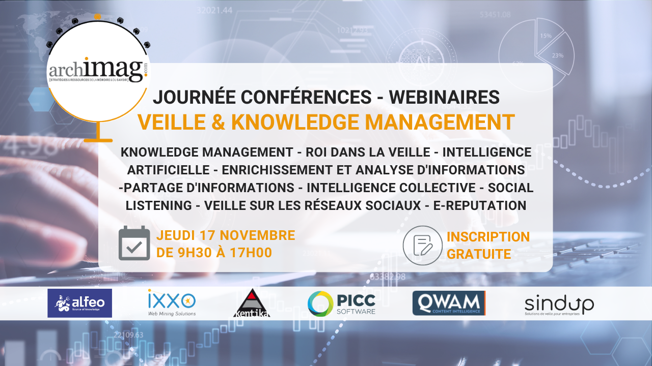 journee-veille-knowledge-management