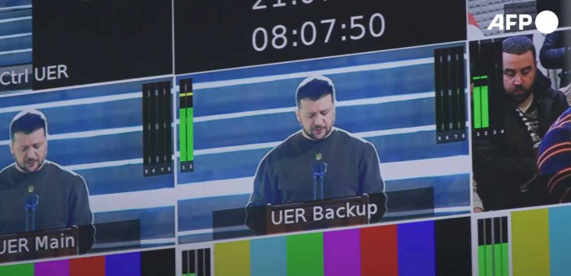 IA-generative-AFP-MistralAI-signent-partenariat