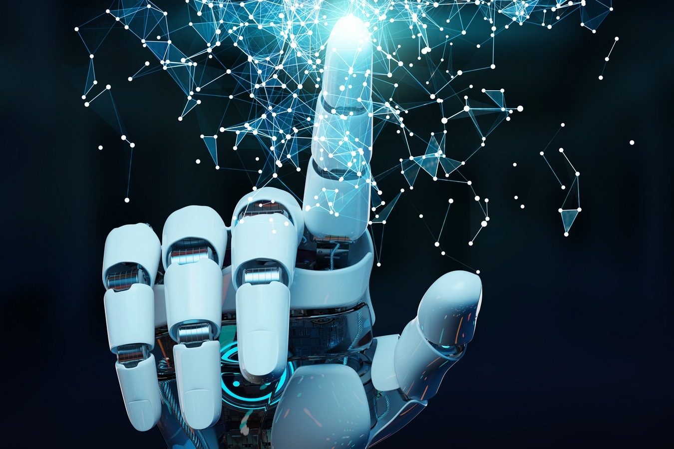 Le Conseil de l'Union européenne a adopté l'AI Act. La loi s’appliquera dès 2026. (Sebdeck/Freepik) ai-act-loi-adopter-conseil-union-europeenne-regulation-intelligence-artificielle