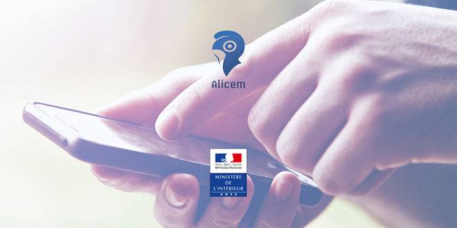 alicem-consentement-ministere