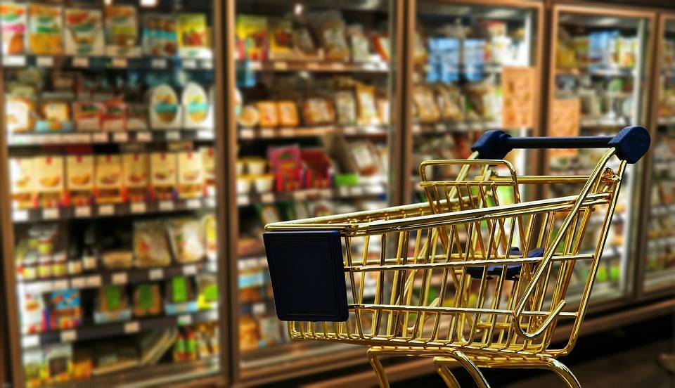 600 000 produits alimentaires sont recensés sur Open Food Facts (Pixabay / Alexas_Fotos)