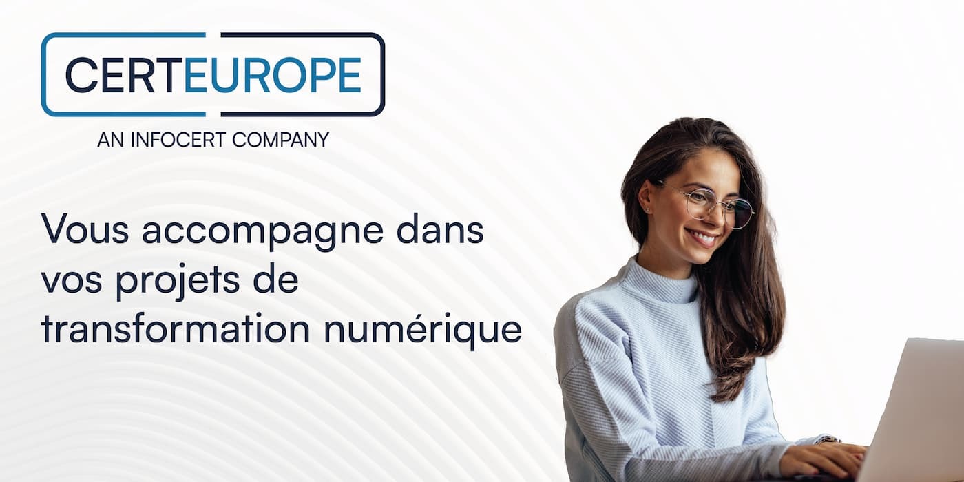 La solution Trusted Onbording Platfome de CertEurope vous garantit une sécurité numérique à chaque étape de votre projet de transformation numérique. (CertEurope) En-toute-confiance-avec-top-certEurope