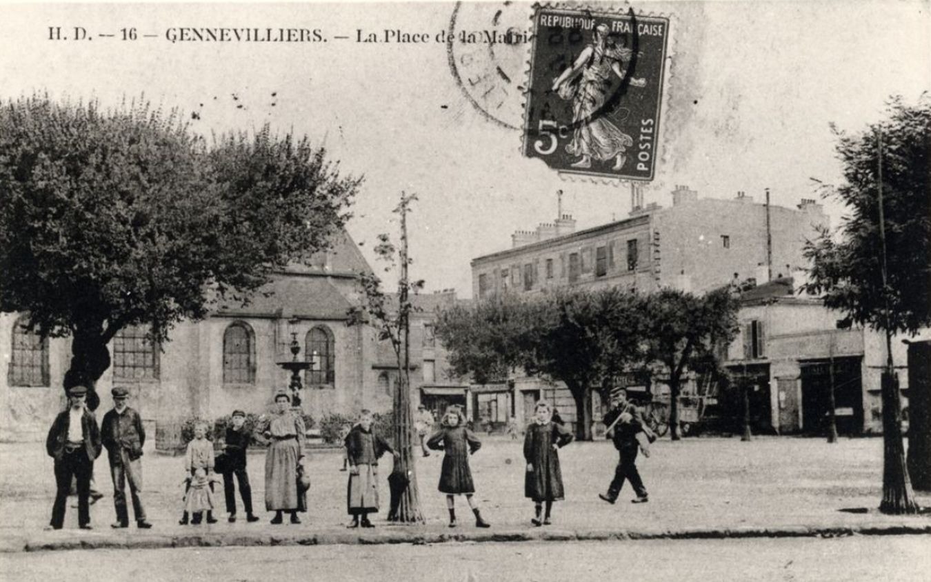 archives-gennevilliers-photographie