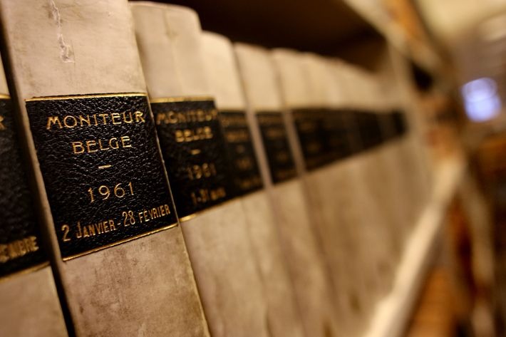Belgique-dematérialisation-archives-judiciaires-passe-mal