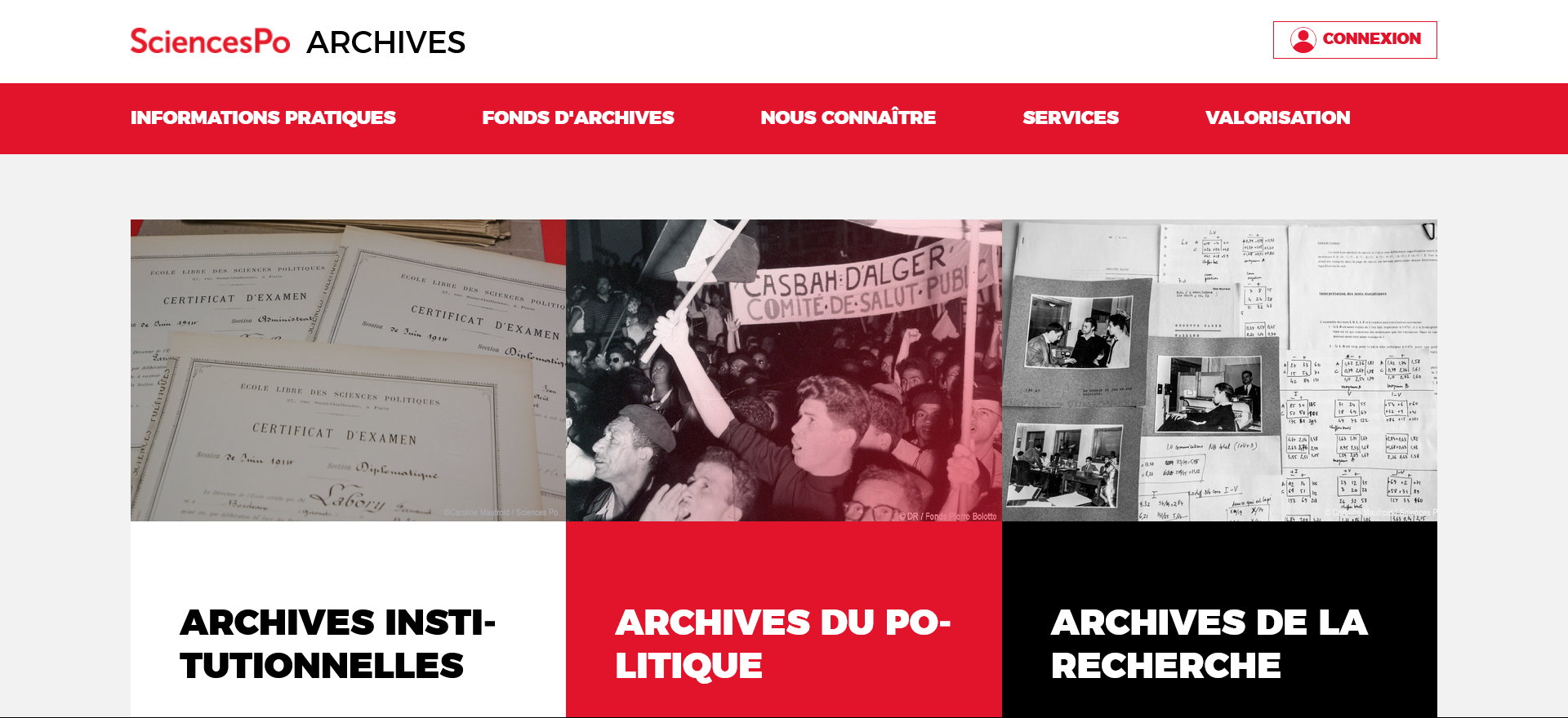 Sciences-Po-lance-nouveau-portail-recherche-archives