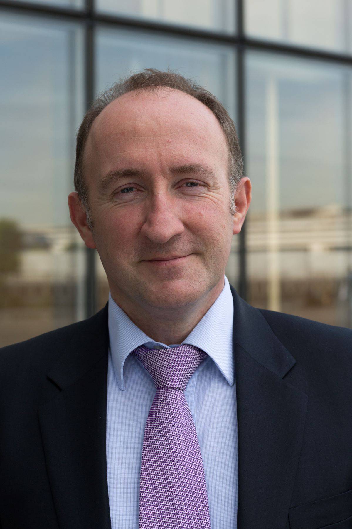 Arnaud Beaufort : " la qualité des données conditionne les usages des ressources sur place et à distance " / BNF