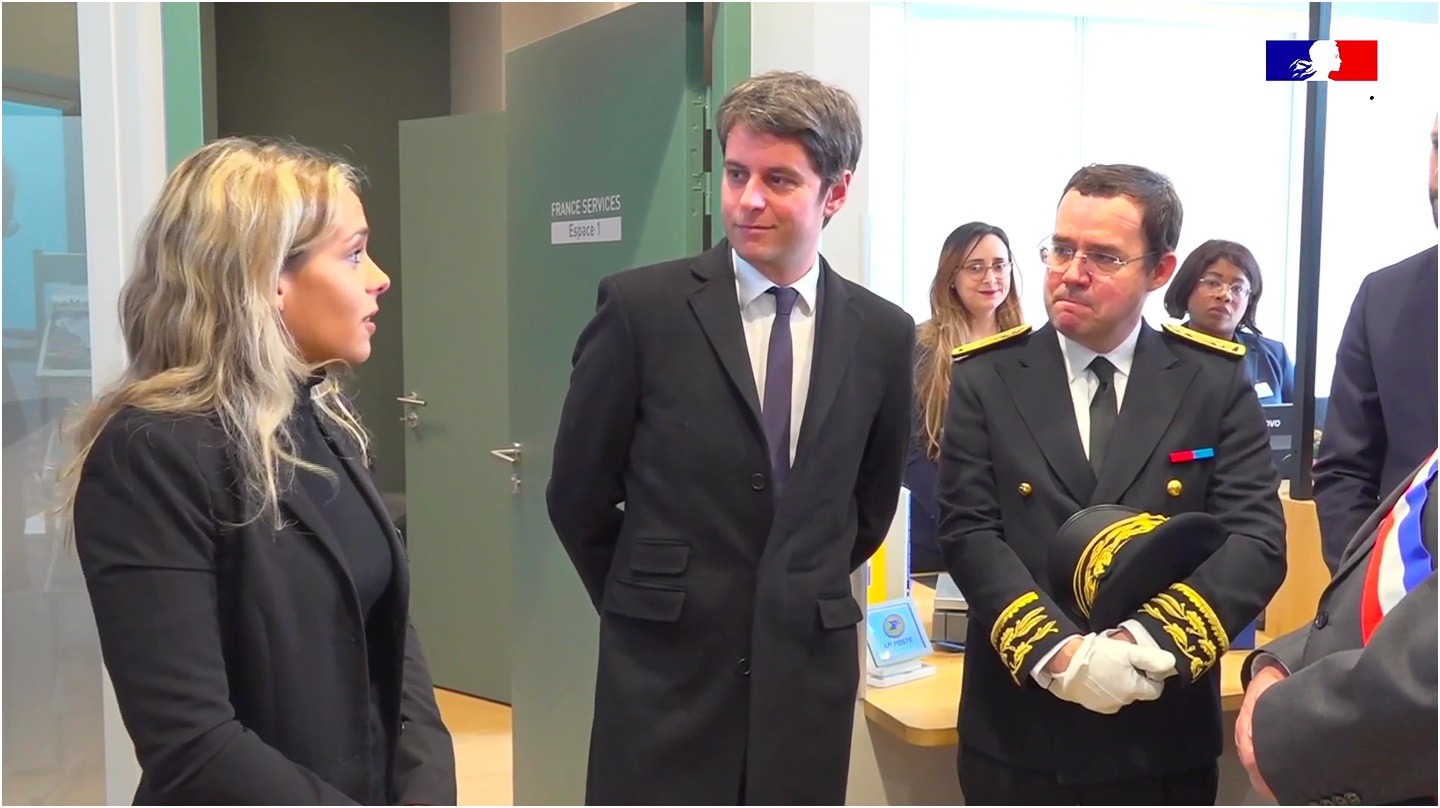 Gabriel-Attal-annonce-deploiement-intelligence-artificielle-services-publics
