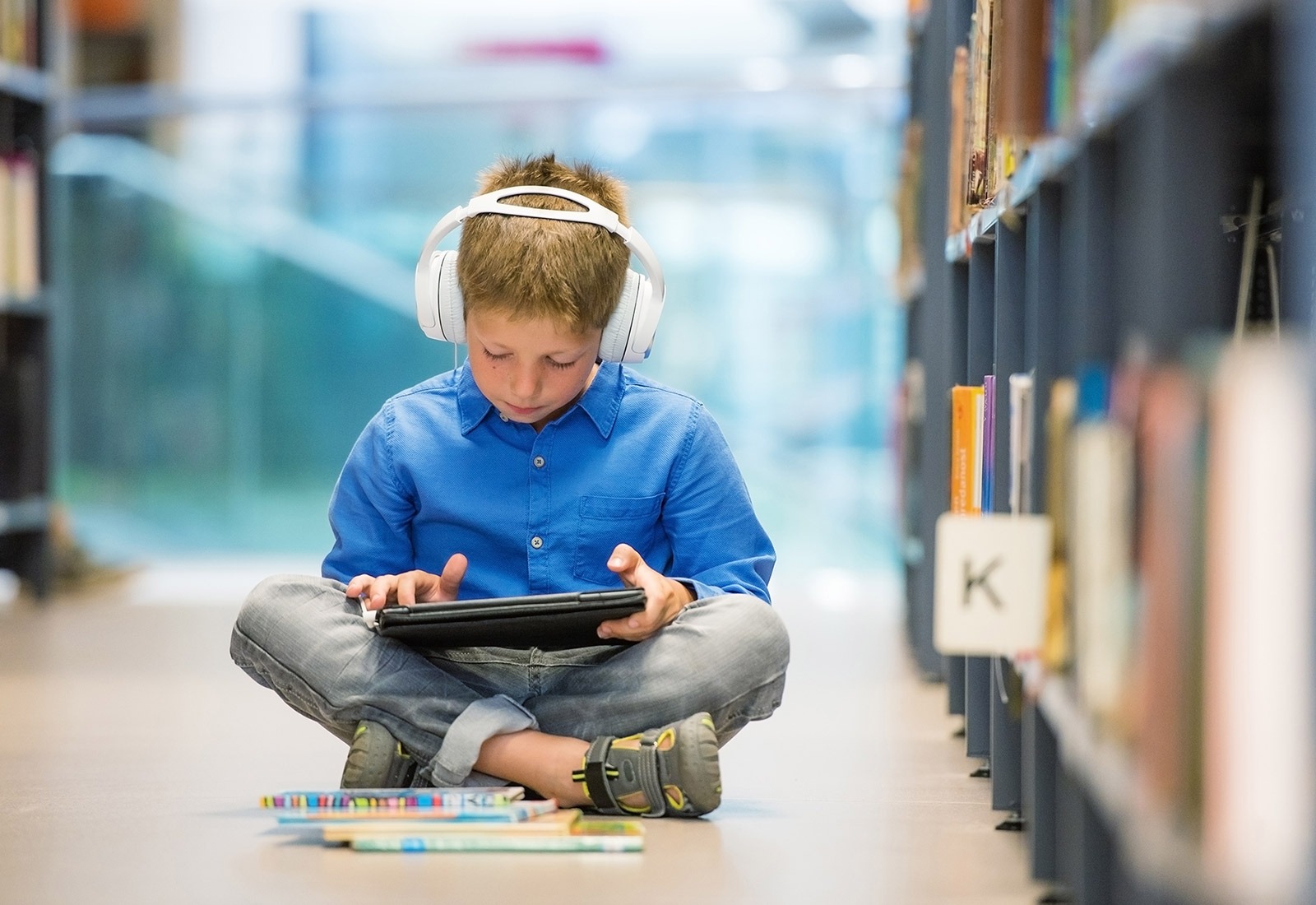 Axiell acquiert la division bibliothèque d'Infor