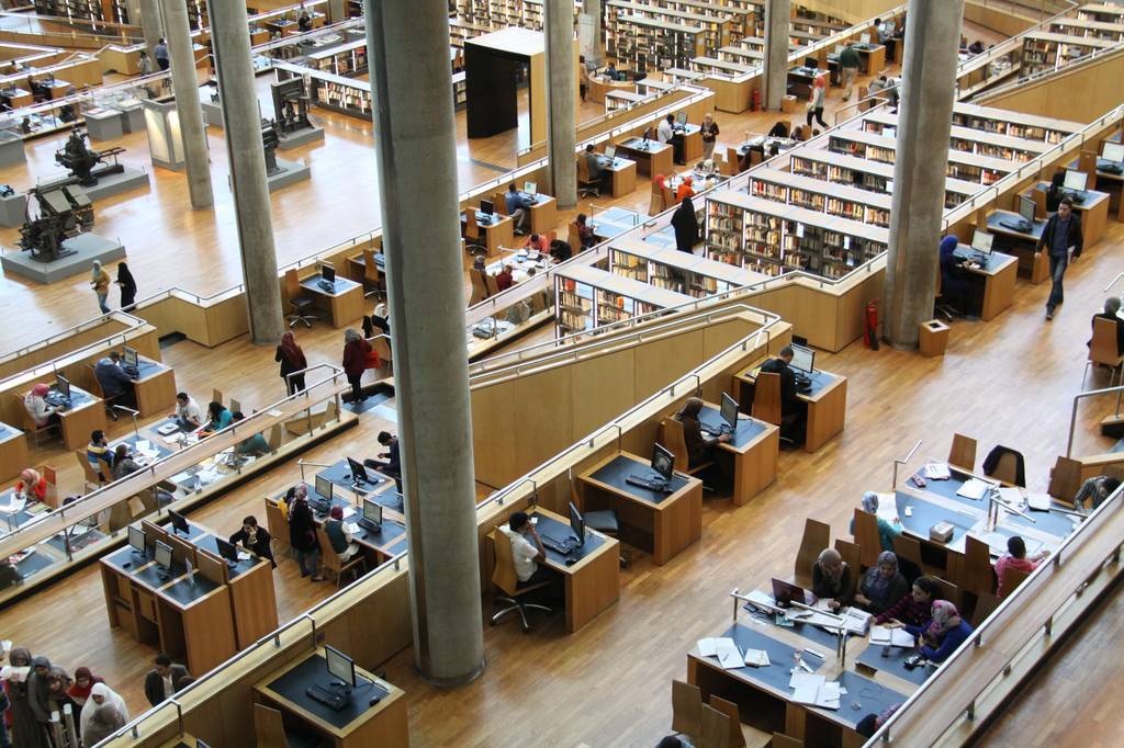 bibliotheque-alexandrie